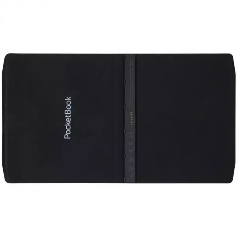 Cover PocketBook Charge Fresh groen 17,8 cm 7 inch