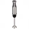 Camry CR 4615 staafmixer zwart, roestvrij staal 700 W