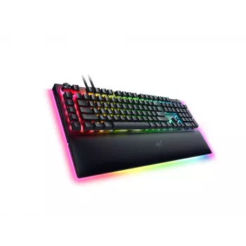 RAZER BlackWidow V4 Pro Toetsenbord Green Switch - US-layout