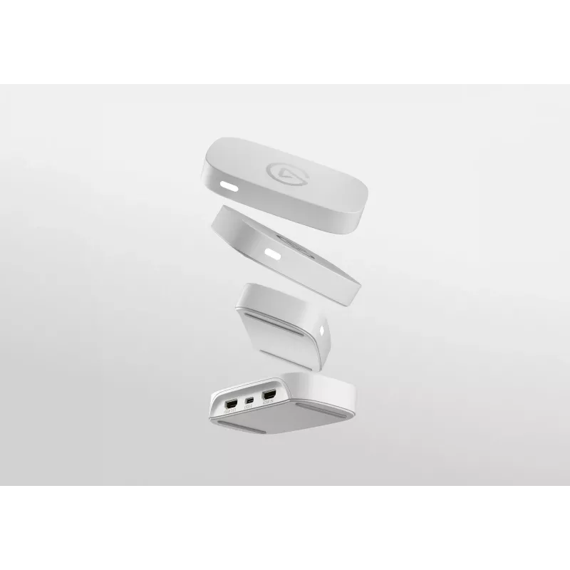 Elgato Game Capture Neo videogame-opnamekaart, 4k60 HDR
