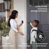 Keypad-accessoire voor Yale Smart Locks 05/303000/BL — 69×19×122 mm