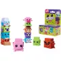 Bloxies speelfiguren serie 1 (2-pack) (assortiment, 2 figuren)