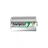 Energizer NiMH accu D-cellen 2500mAh - 2-pack