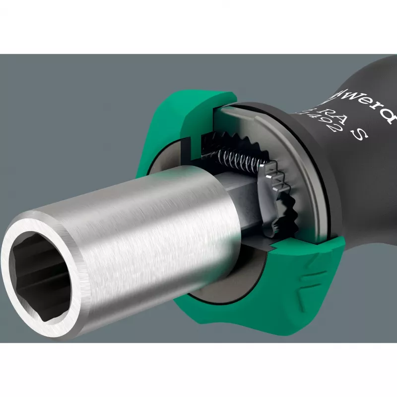 Gereedschap, Wera, 05051060001