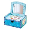 Craft Box Borella Girl Crafts doosje met spiegel en fee