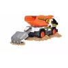 Kipper 30 cm met licht en geluid Simba
