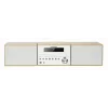 Blaupunkt MS45BT thuisaudiosysteem micro-thuisaudiosysteem 50 W beige