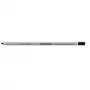 Marker Staedtler Non-permanent omnichroom zwart 8 mm