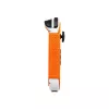 Lizard Skins Switch Joy-Con - Tangerine (op maat, 0,5mm)