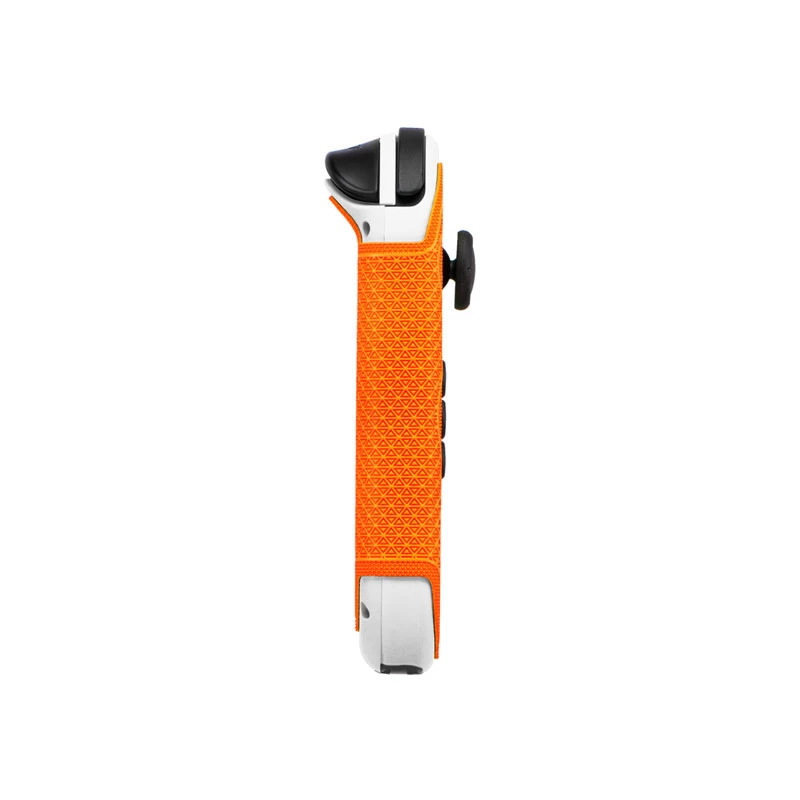 Lizard Skins Switch Joy-Con - Tangerine (op maat, 0,5mm)