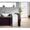 Wasmachine Electrolux EW6TN24262P 6 kg wit