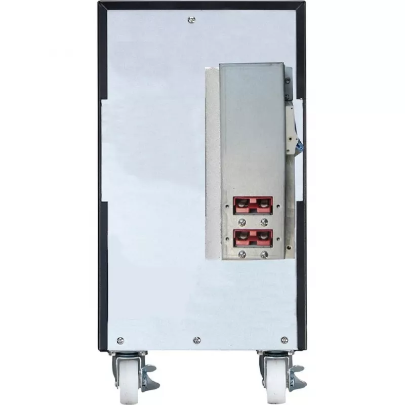 PowerWalker UPS-accu 12 V 9 Ah 20 stuks zwart