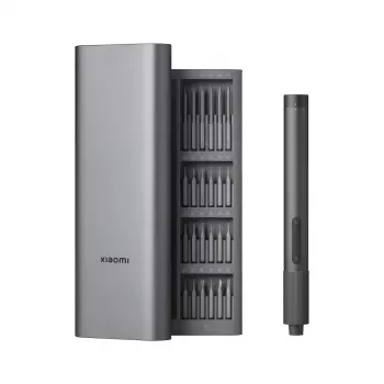 Set Xiaomi MJDDLSD003QW 170 RPM grijs