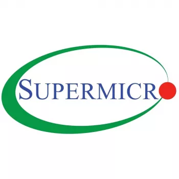 Koellichaam/radiator Supermicro SNK-P0086AP4 grijs