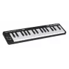 M-AUDIO Keystation Mini 32 MK3 MIDI-toetsenbord 32 toetsen USB zwart, wit