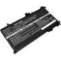 CoreParts laptop-accu voor HP, accu, HP, Pavilion 15 UHD, Pavilion 15-BC