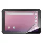 Heldere displayschermfolie Mobilis 036309 Honeywell EDA10A 10 inch 5H