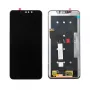 LCD-display Xiaomi Redmi 6 Pro (zwart) ORG