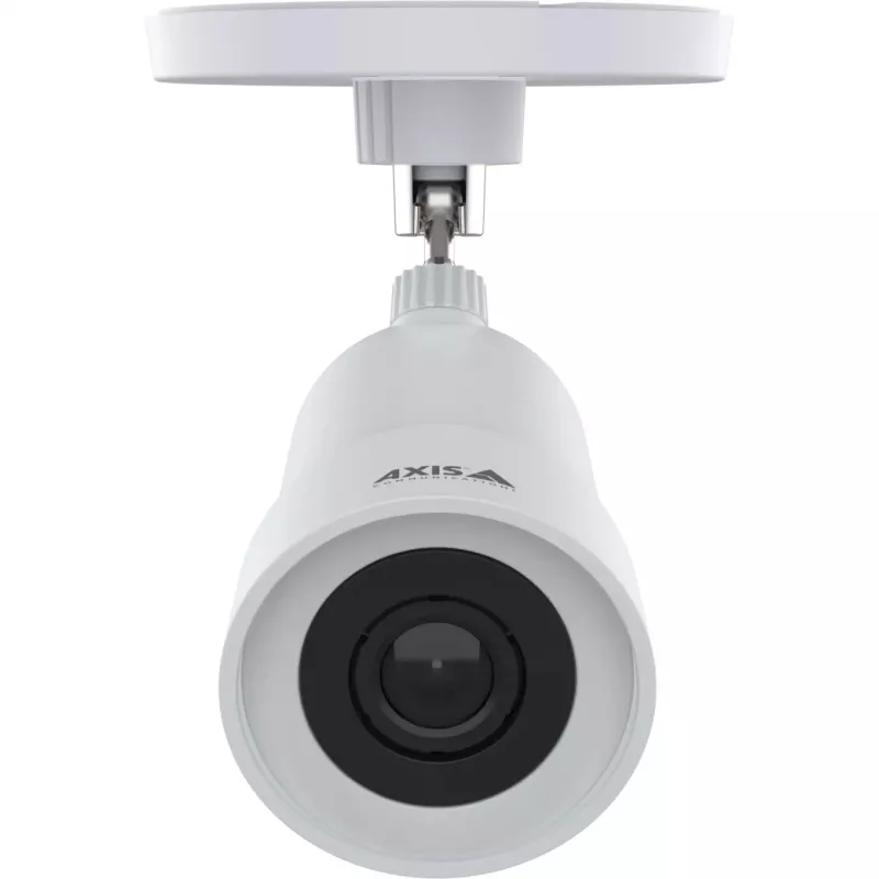 Bullet-behuizing AXIS TF1804 4 stuks — set voor buitenbehuizing camera