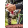 Haakse slijper Graphite 59G188