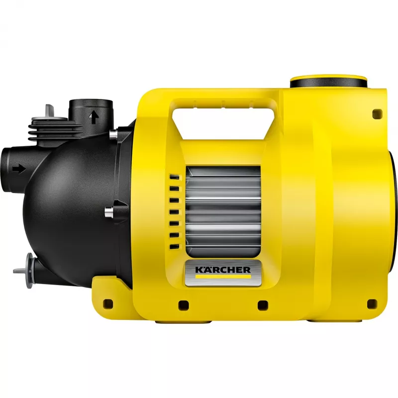 Kärcher 1.645-710.0 Tuingereedschap 5.000 L zwart