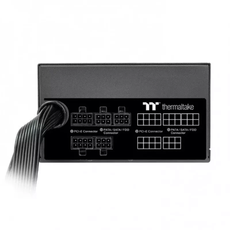 Voeding Thermaltake Smart BM2 650W