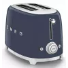 Smeg TSF01NBEU blauw