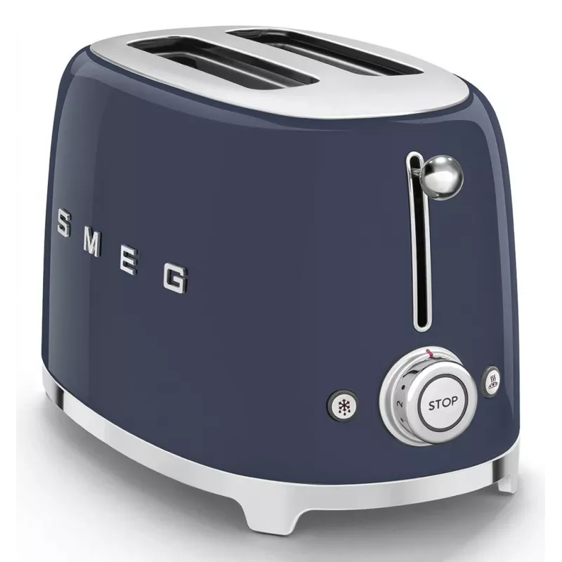 Smeg TSF01NBEU blauw