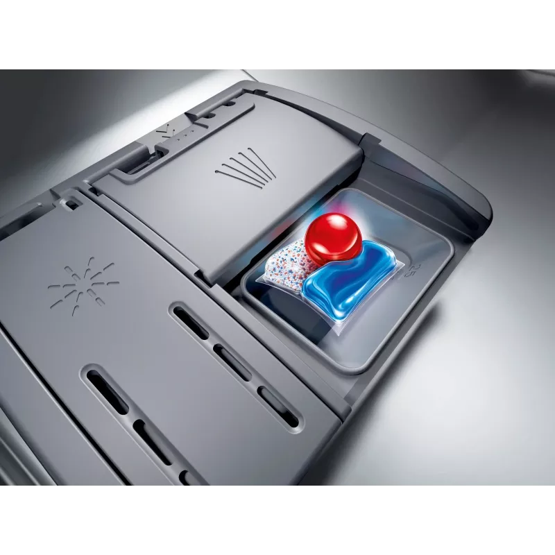 Bosch Serie 6 SPV6ZMX17E vaatwasser volledig geïntegreerd 10 couverts