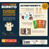 Throw Throw Burrito familiespel