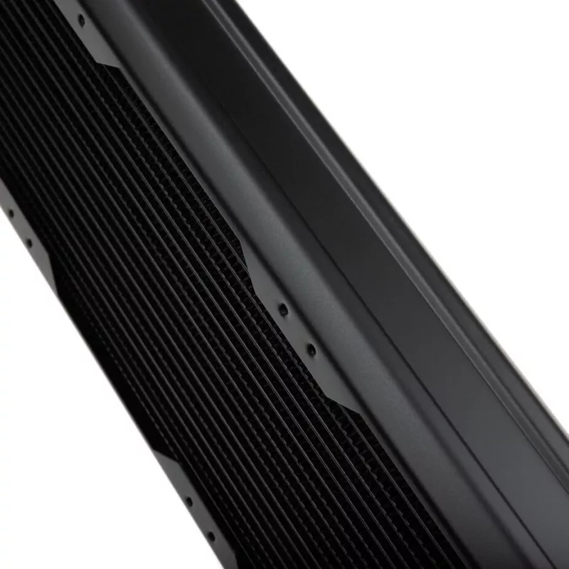 Hardware Labs zwart Ice Nemesis 560 GTR koeler, 560 mm, zwart