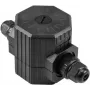 Audio-overzettransformator Omnitronic ELA-T20OD 20W 100V voor ELA-installaties
