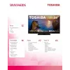 LED-tv 50 inch 50UV3463DG
