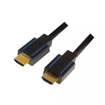 HDMI-kabel LogiLink CHB005 3 m