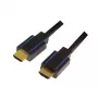 HDMI-kabel LogiLink CHB005 3 m