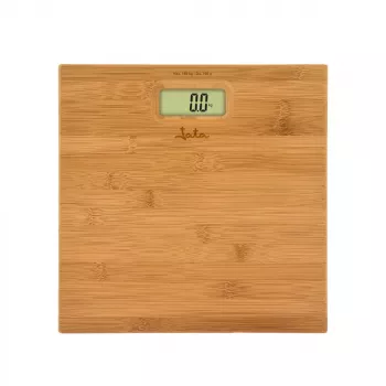 Elektronische personenweegschaal JATA 489