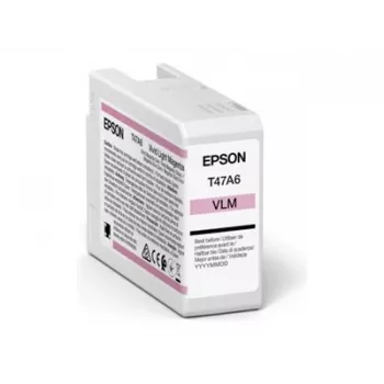 Epson UltraChrome Pro10 inktpatroon 1 stk. origineel Lichtmagenta