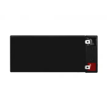 UPS-batterij Green Cell AGM05 — 12 V 7,2 Ah lood-vlies (VRLA), 95 mm H, 151×65 mm, 2,15 kg