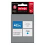 Activejet AE-405CNX inkt (vervanger voor Epson 405XL C13T05H24010; Supreme; 18 ml; cyaan)