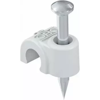 Iso-nagelclip 9,0 mm 2009 35 LGR (2227738)