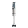 Jata JEBT1854 staafmixer, 1500 W, 14500 tpm, roestvrijstalen messen, Turbo, roestvrij staal / grijs