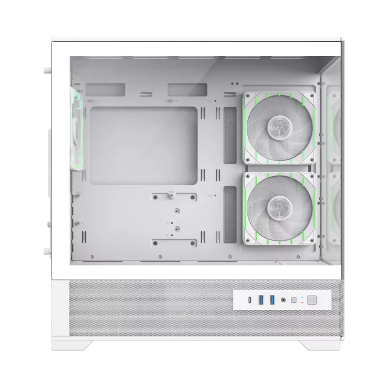 Gamemax behuizing | VISTA 2 MW | M-ATX