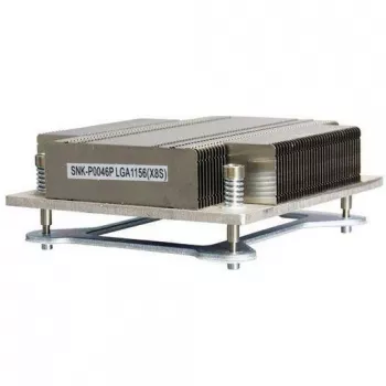 Koellichaam/koeler Supermicro SNK-P0046P