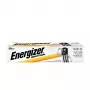 Energizer 9V PP3 Industrial alkalinebatterijen, 12-pack