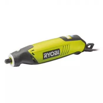 RYOBI EHT150V rechtstrijker 150W, set met 115 accessoires