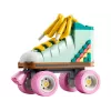 LEGO Creator bouwbare retro-rolschaatsen set 31148 2-in-1-model, 342 onderdelen, 140×160×70 mm