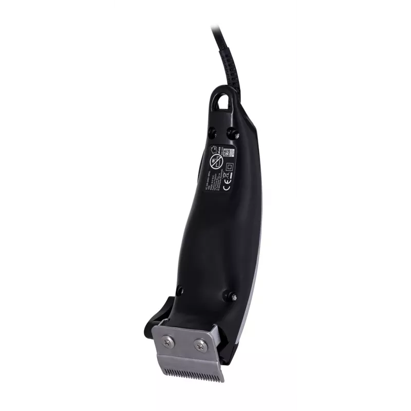 Snoer haartrimmer ESPERANZA EBC005 – 40 mm mes, 1,2–12 mm lengte, 10 W, zwart/wit