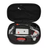 Black Diamond Distance 1500 rood, wit handzaklamp LED