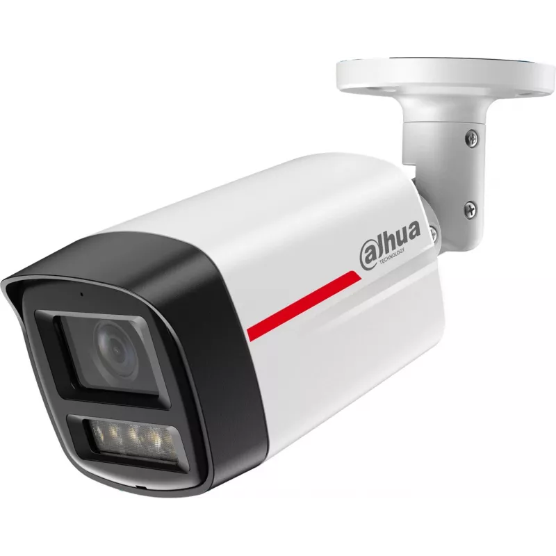 Beveiligingscamera DAHUA IPC-HFW2449TL-S-LED IP-camera