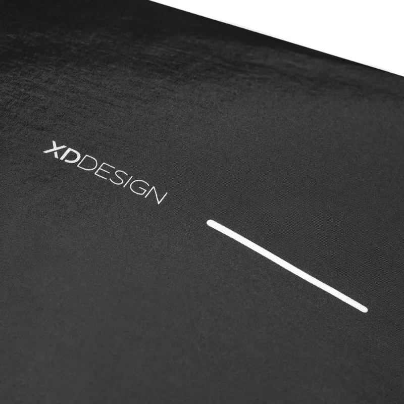XD DESIGN Air rugzak zwart P706.3201